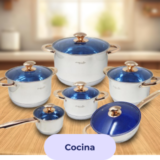 Cocina